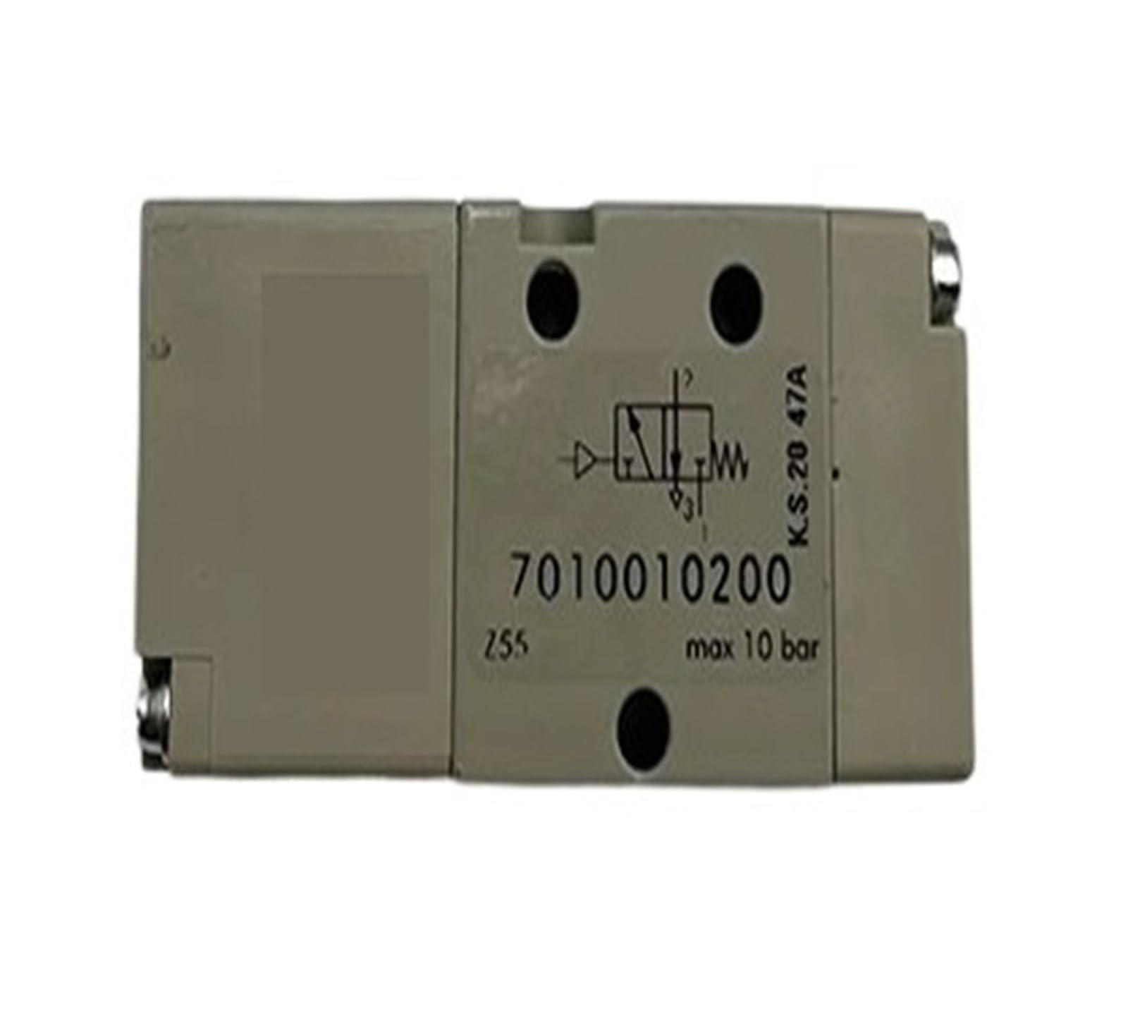 CXFCIHFT 7010010200 Solenoid Valve