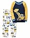 Carter's Boys 2 Pc Fleece 347g168, Print, 5T