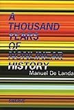 A Thousand Years of Nonlinear History
