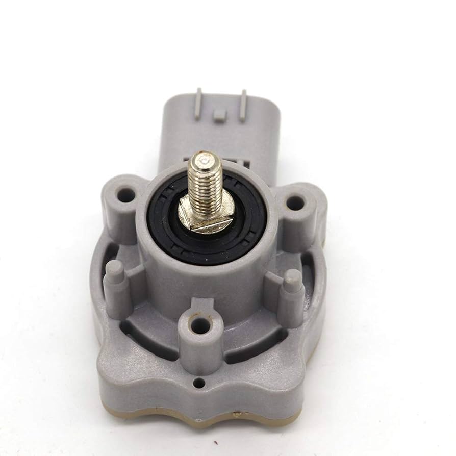 Amazon.com: Headlight Level Adjuster Sensor for Toyota Prius