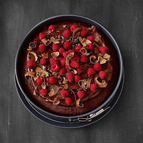 Birkmann "Premium Molde, Acero Inoxidable, Gris, 26 cm