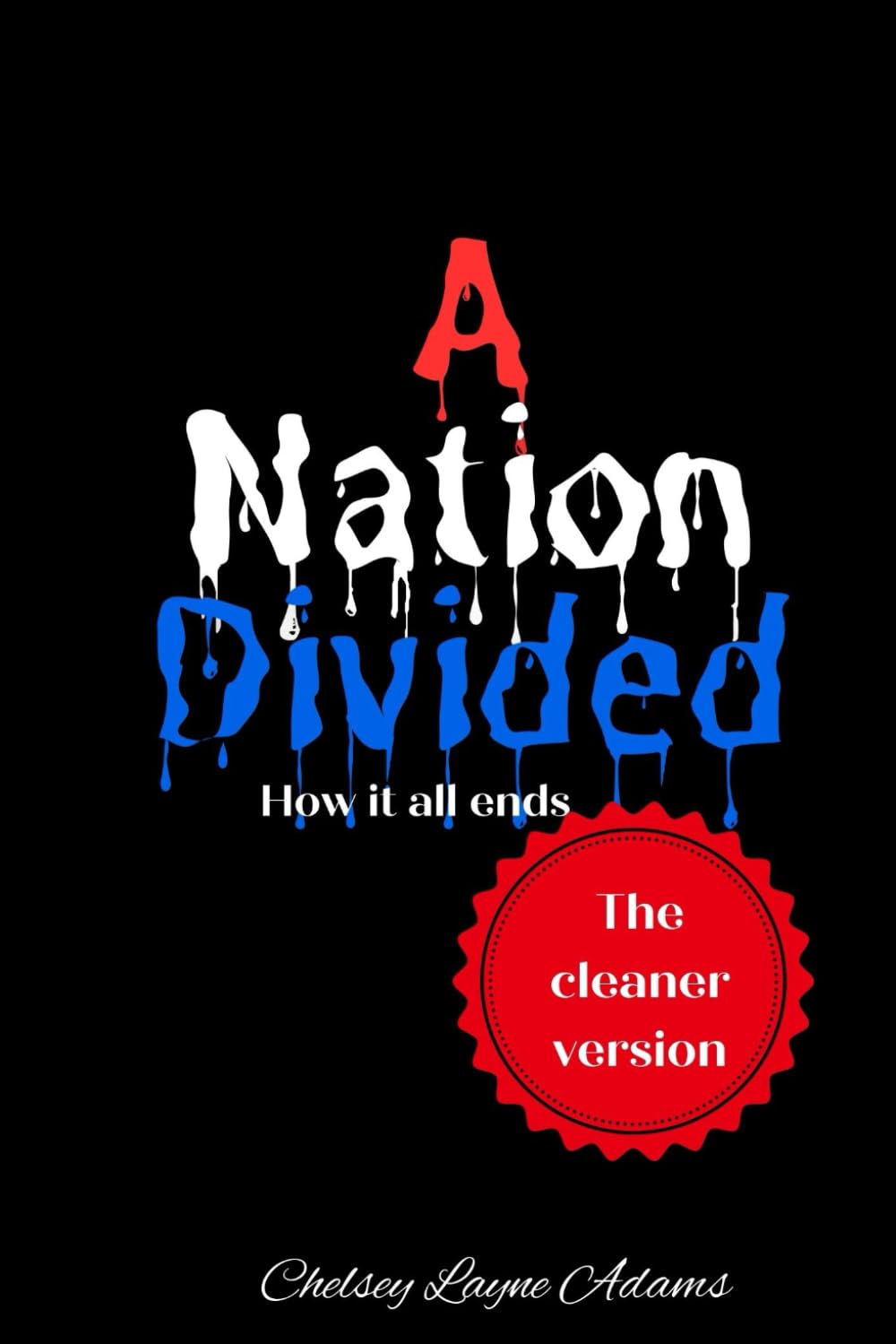 A Nation Divided: How it all ends