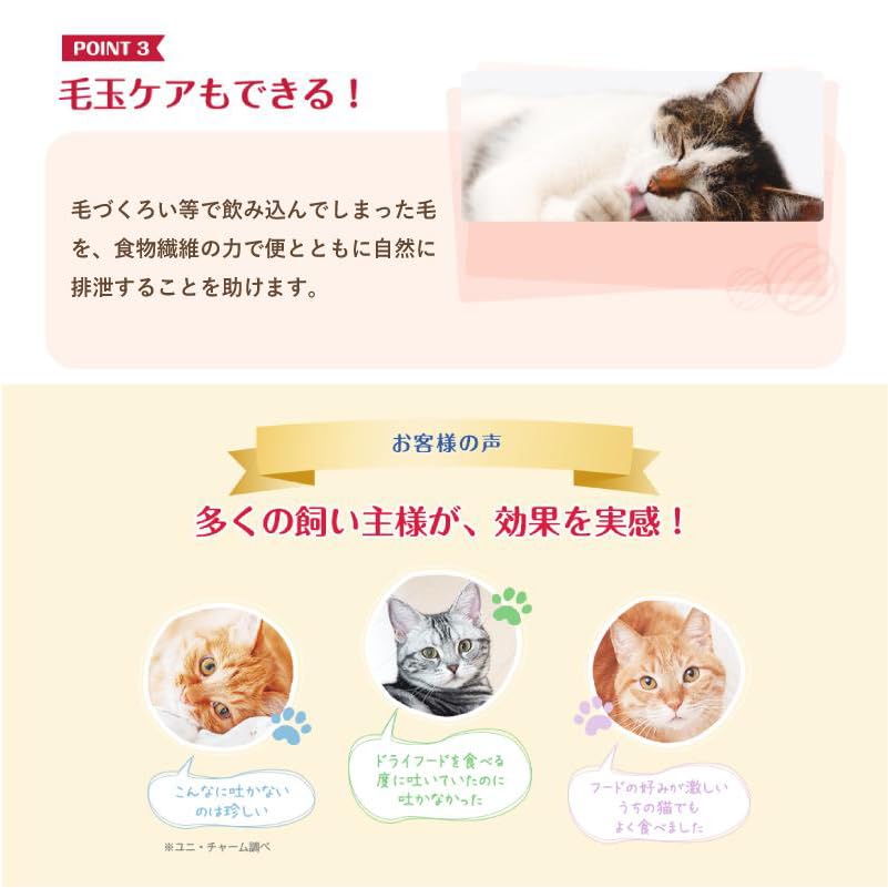 Amazon | ユニチャーム ジャンボパック 銀のスプーン 贅沢うまみ仕立て