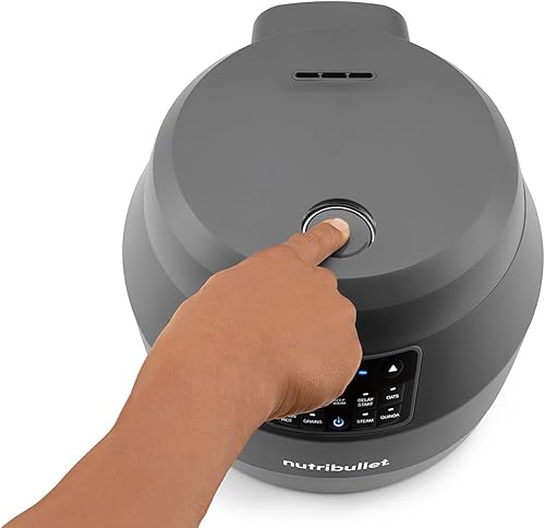 Miniatura 3 de nutribullet EveryGrain Cooker