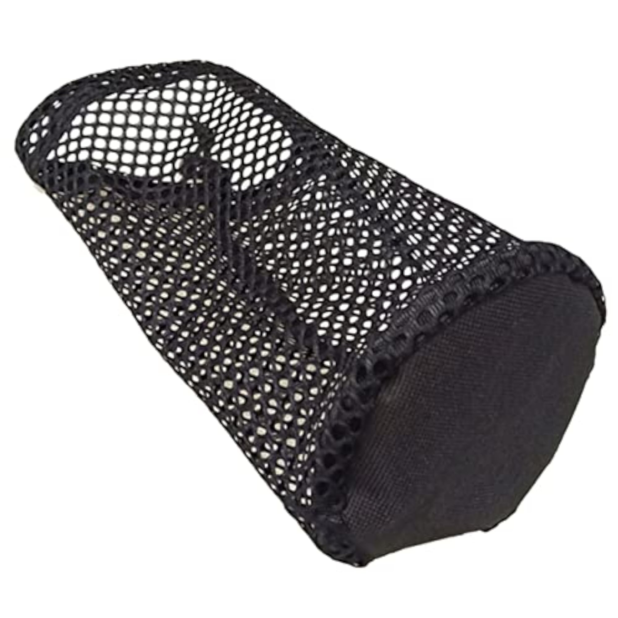Golf Mesh Storage Bag Drawstring Pouch for Sports