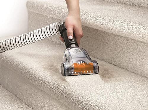 Hoover Windtunnel 2 Whole House Rewind Upright Vacuum Uh71255 #TOP3