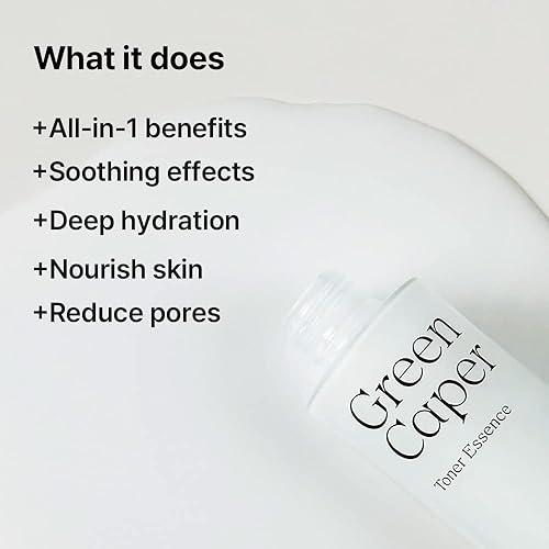 Miniatura 4 de Proyecto libre de estrés de NDP (esencia de tóner lechoso, crema hidratante CICA Bio Gel) Hidratante, calmante para pieles sensibles, cuidado de la