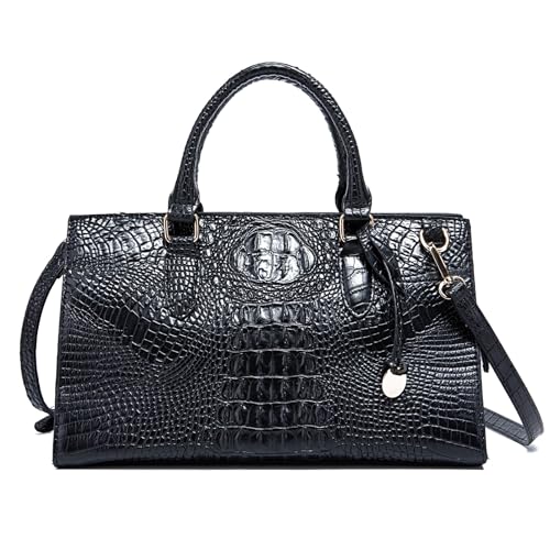 Bolso Satchel con Asa Superior y Gran Capacidad miniatura 1