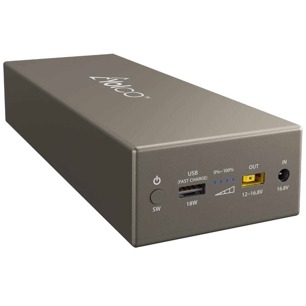 Bateria Zewnętrzna Yopowerbank CSX5