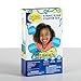 Steve Spangler Science String Slime Starter Kit, Includes Blue and Yellow (3.4 oz. Each) â€“ DIY Slime Science Experiment Kit for Kids, Explore and Teach Science of Polymers, Exciting STEM Activity