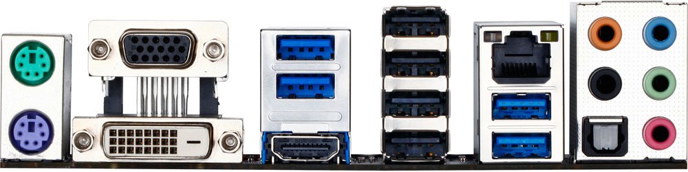 Amazon | GIGABYTE マザーボード intel Z97 LGA1150 ATX スタンダード