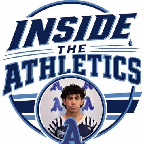 Inside The Athletics - Isaiah Paul