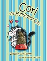 Cori the Handsome Cat 1547190361 Book Cover