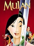  Mulán