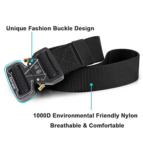 Fairwin Tactical Belt