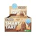Smart Tart Protein Toaster Pastries | 8g Protein Breakfast Snack | Low Net Carb Low Sugar Baked Pastry | All Natural No Artificial Flavors | 12 Count Box (Cinnamon Twist)