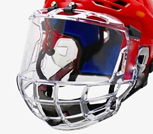 Ronin MK1 Full-face Shield