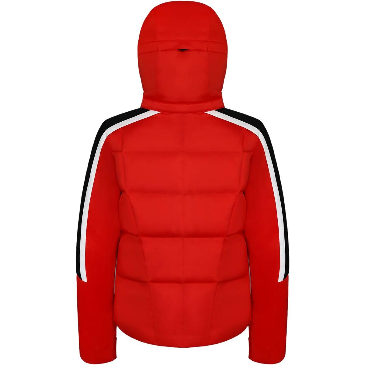 Boulder Gear Rebounder Insulated Ski Jacket (Women's), Red Spice, X-Small, Regular