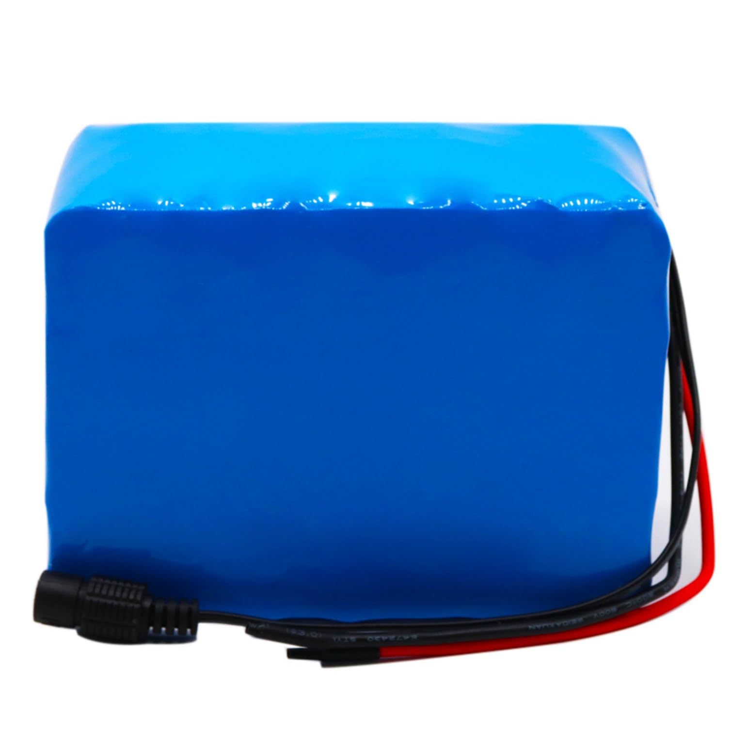 Batería de Litio de 60V 20Ah ebike batería de Scooter 60V 20Ah de Iones de Litio con Cargador Batería Litio Bicicleta Electrica para 200W 350W 500W 800W 1000W Motor