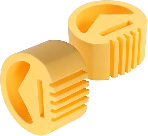 Miniatura 5 de Roykaw Amortiguador de vibración de ruido de montaje del motor del amortiguador del motor del carro de golf para los modelos 2004-up y anteriores