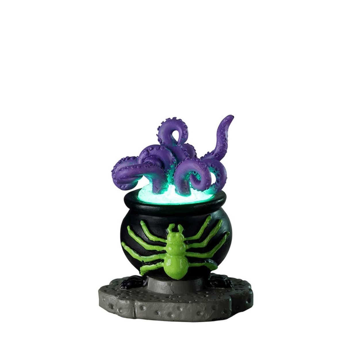 Lemax Multicolor - Spooky Cauldron, B/O (4.5V)