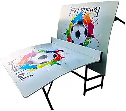 FUTMESA OFICIAL DOBRÁVEL