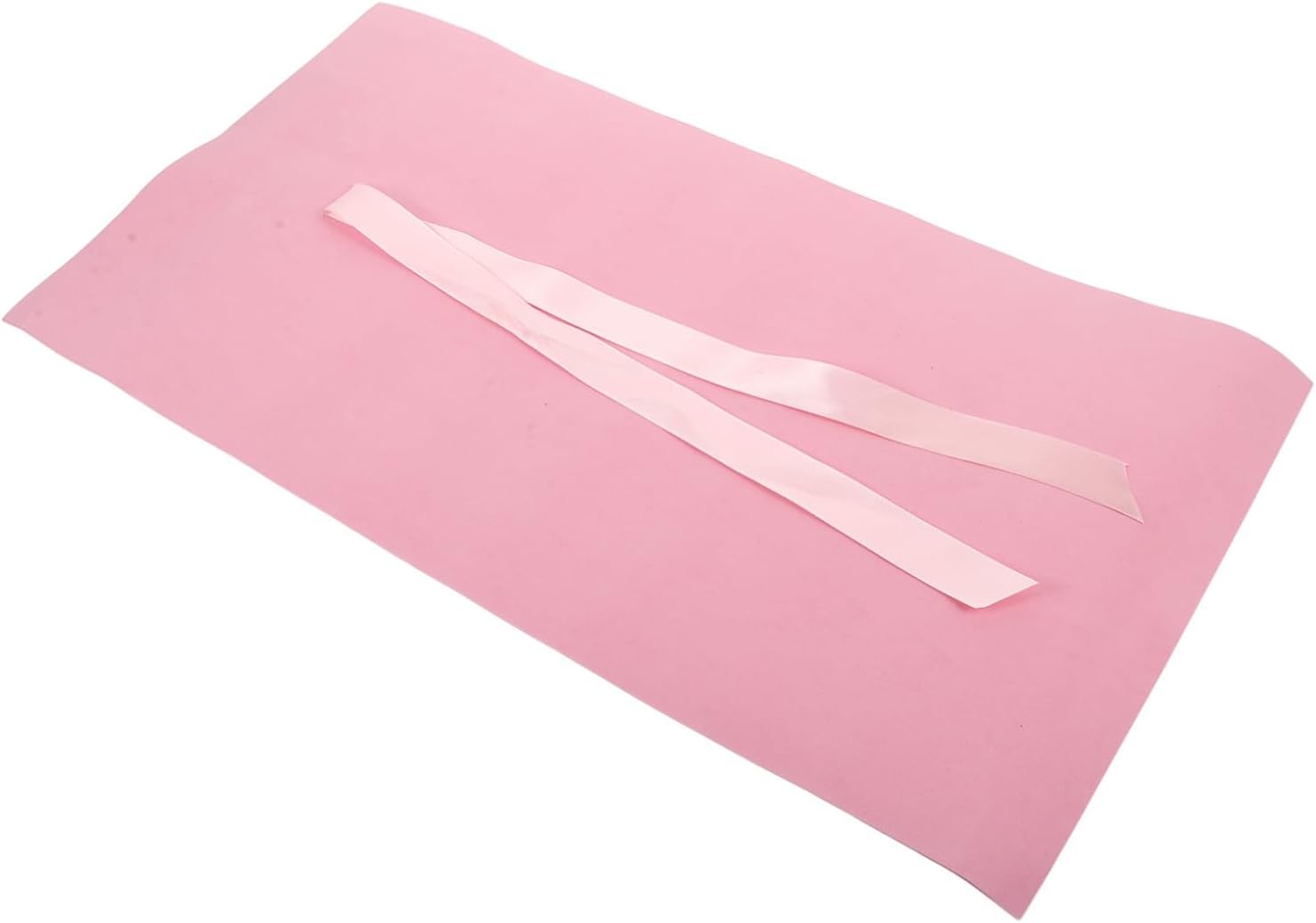 Compact Yoga Mat for 18-Inch Dolls Soft Comfortable Gymnastics Exercise Prop Doll Sports Accessory Playset for Dollhouse Miniature Fitness and Yoga Pretend Play