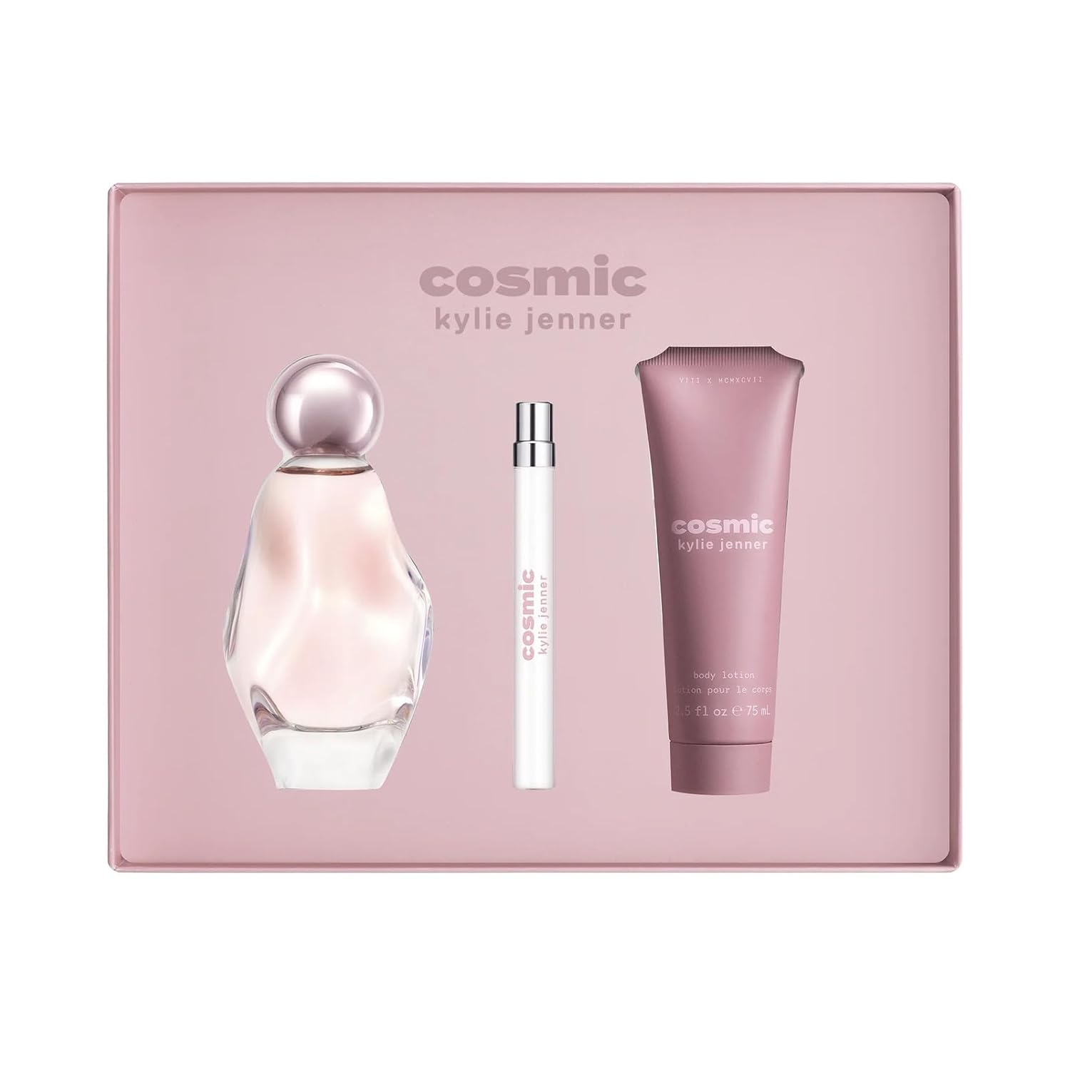 Cosmic Kylie Jenner 3-Piece Gift Set - Image 3