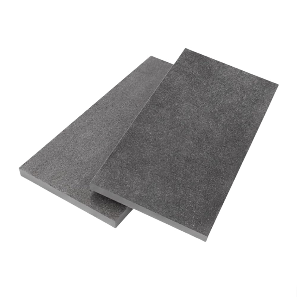 Pannello isolante in mica resistente alle alte temperature - Pannello antimuffa ignifugo 1000℃ - Durevole e impermeabile - 1 pz(200x300x6 mm)