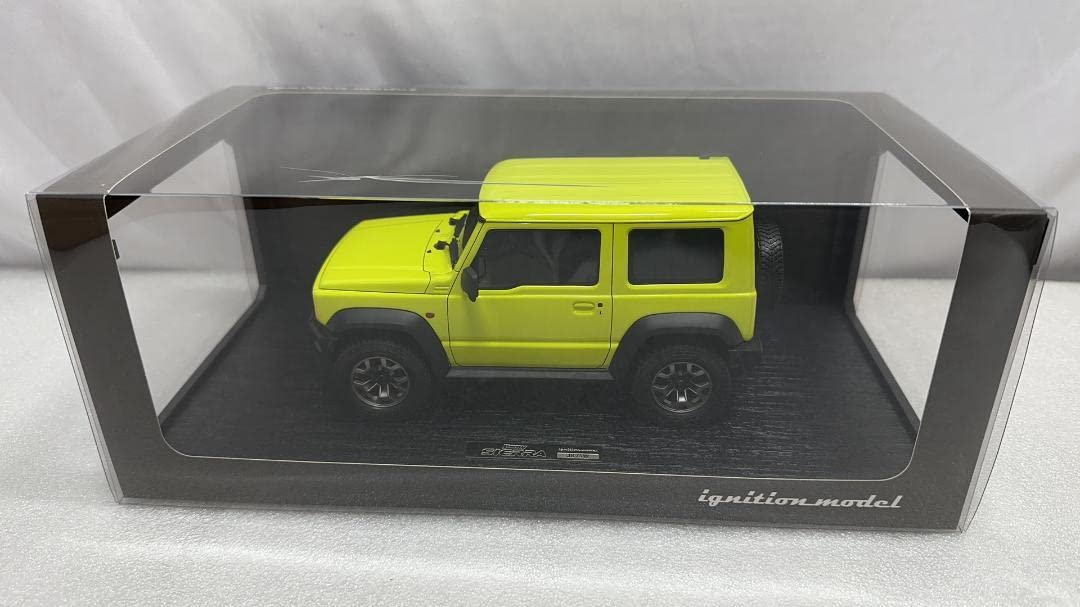 イグニッションモデル　ジムニーシエラ 20210125_6618771.jpg