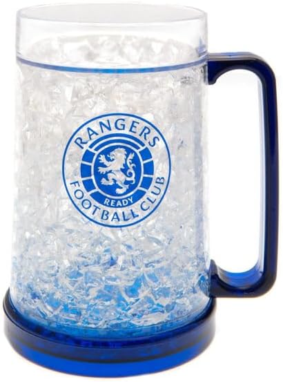  Rangers FC Freezer Mug Official Merchandise 