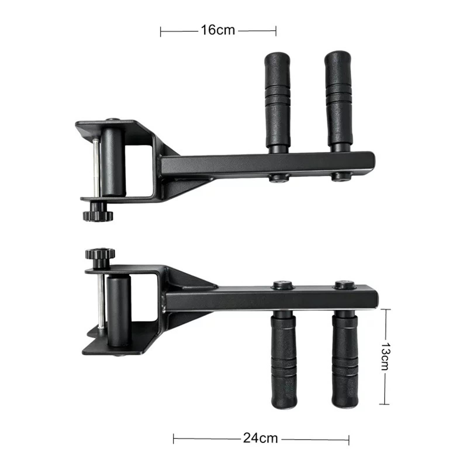 DYK&NX Accesorios Jaula Potencia multifunción, Accesorio de Barra de inmersión para Rack de Potencia