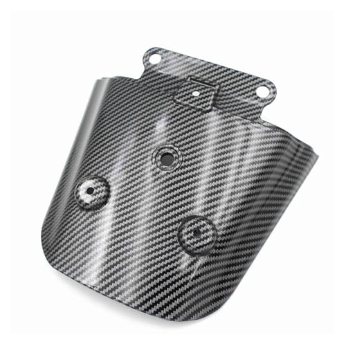 Garde-Boue Moto Vespa GTS 300 Evite les Projections d'Eau et Boue sur Route
