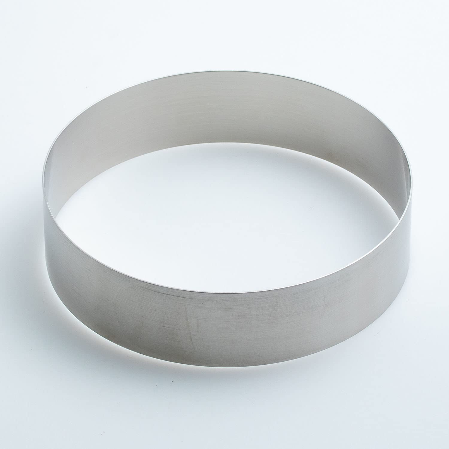 Amazon｜サンクラフト パティシエール 18-8 丸型 セルクル 16cm PP-688