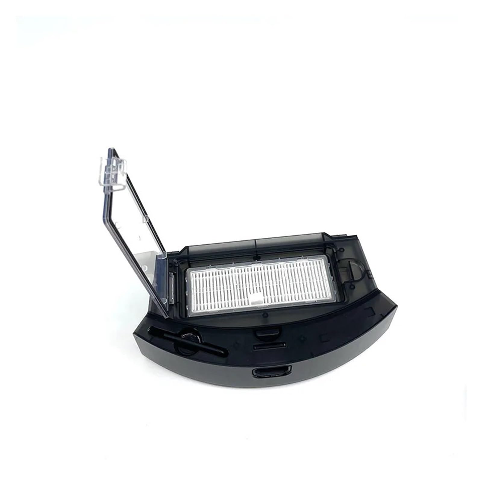 Scatola Della Polvere Con Filtro, Compatibile Con Proscenic, M7 Pro