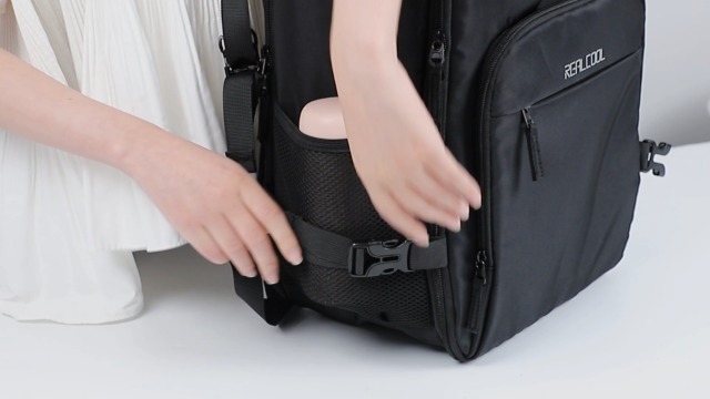 Amazon.com: RealCool Travel Backpack for Women Men - Gift for
