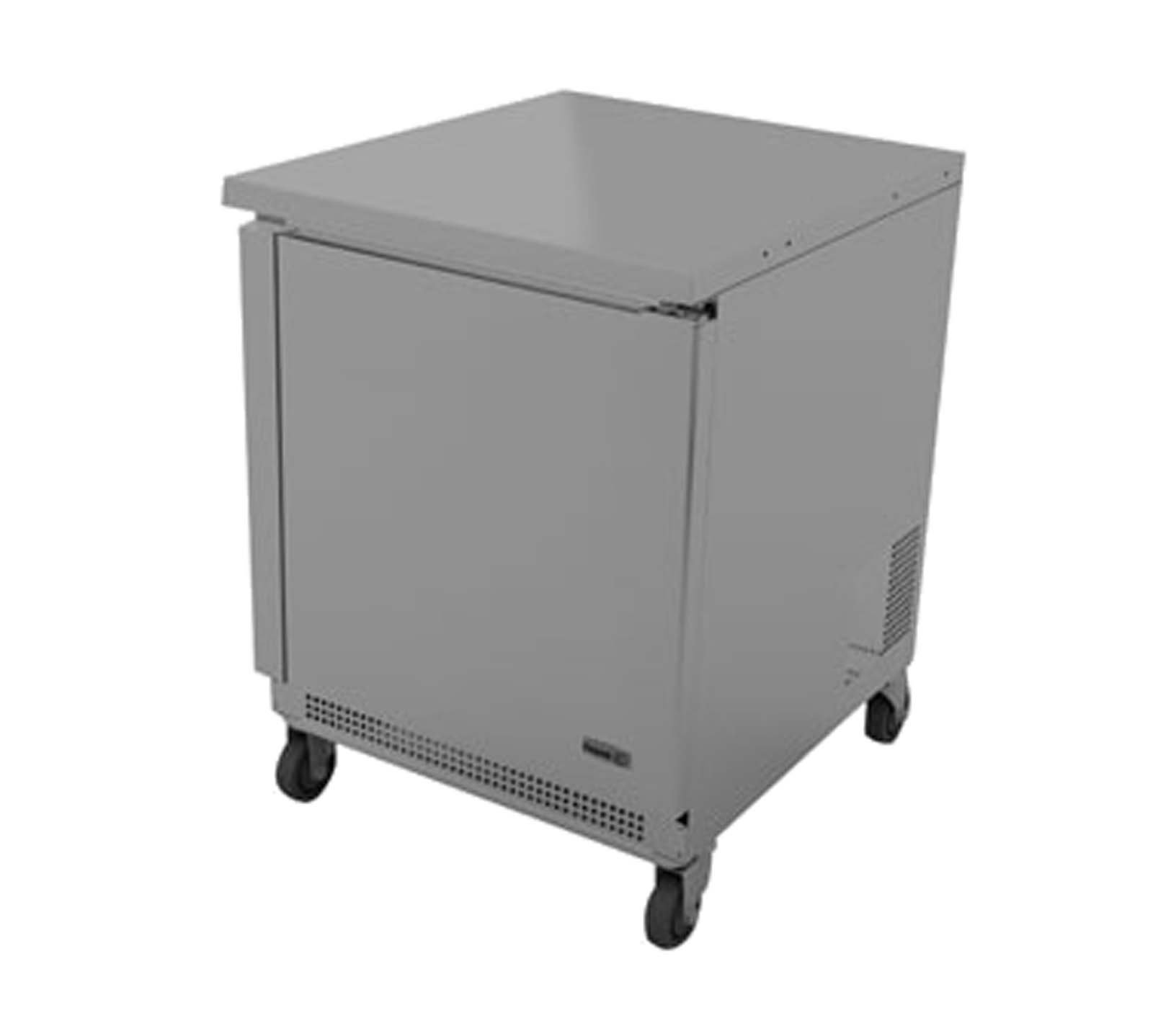 Fagor Refrigeration FUR-27 Undercounter Refrigerator