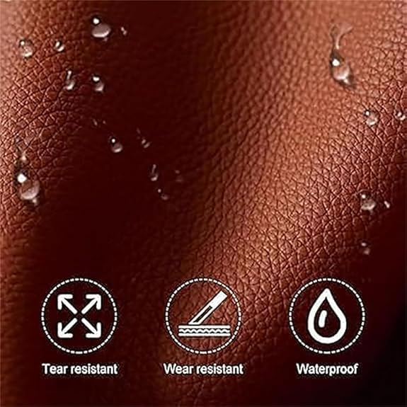 Leather Crossbody Bags for Women Vintage Large Capacity Shoulder Bag with Card Slots Womens Sling Pouch Messenger Bags2