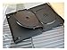 Price comparison product image Naber Triple DVD Cases Multiple DVD case 14mm - Black Pack of 5. Pack of 10. Pack of 20, Pack of 50, Pack of 100 (Pack of 5)