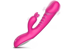 Affordable and Versatile Love Toy for Women