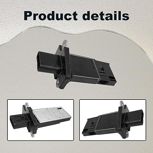 Cmerto CEM-3L3Z12B579BA Mass Air Flow Sensor Maf Sensor 3L3Z-12B579-Ba Maf0012 Compatible thumb #2