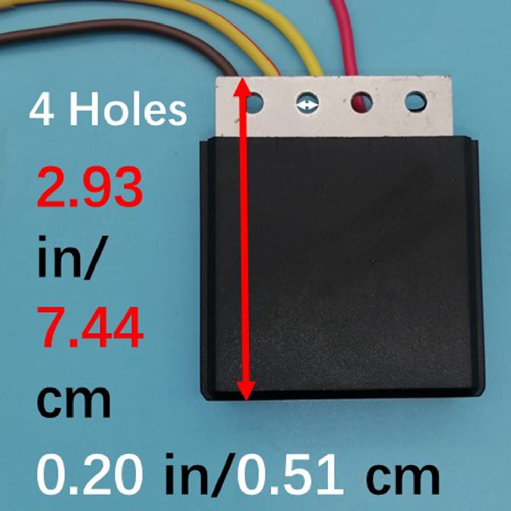 Boltage Regulator Polaris Voltage Regulator Rectifier Is