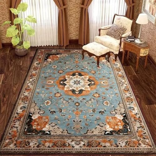 Tapis de chambre à coucher moelleux pour un réveil doux et confortable