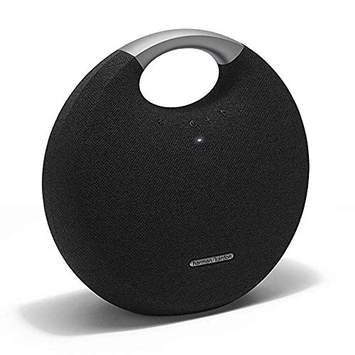 Preisvergleich Produktbild Harman-Kardon Onyx Studio 5 schwarz