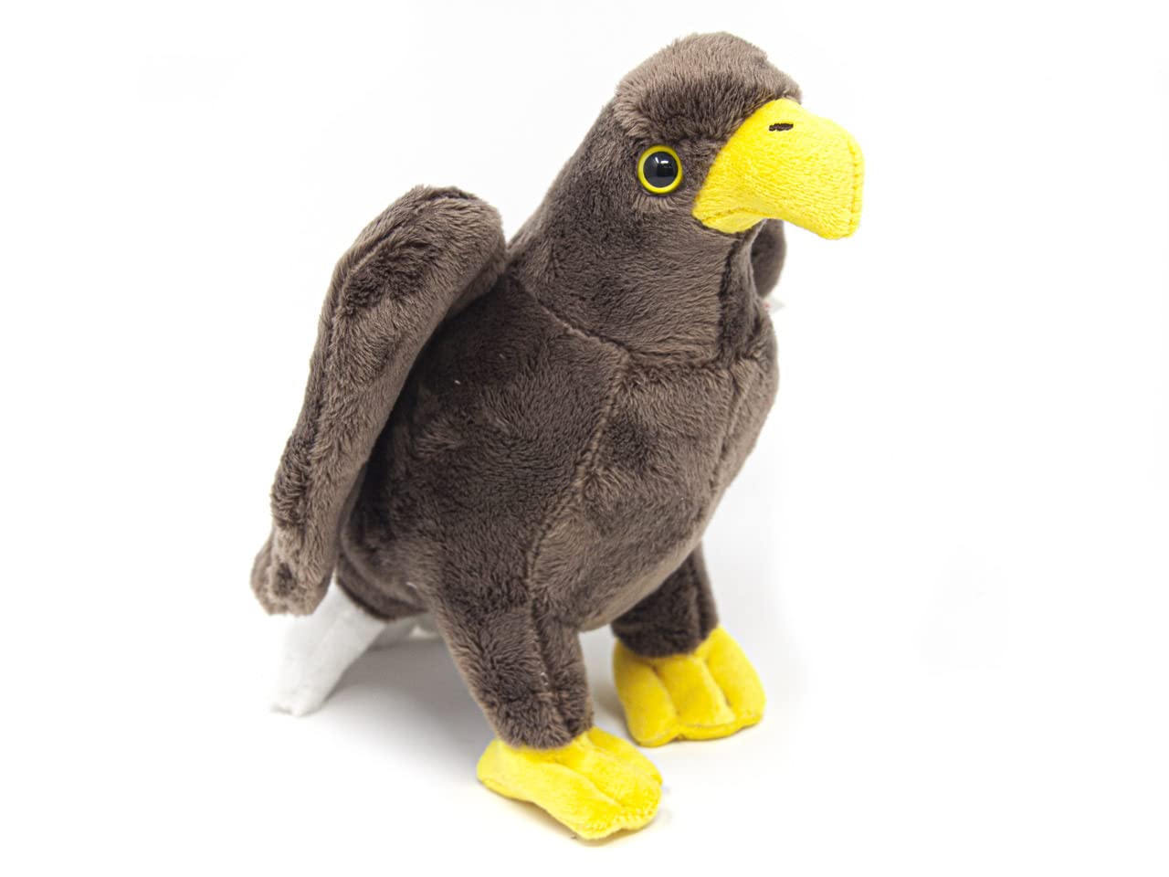 CornelißenCuddly Toy - Sea Eagle - 19 cm