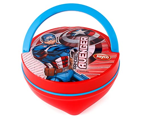 Jayco Original Licensed Disney Fit & Fresh Small Insulated Inner ...