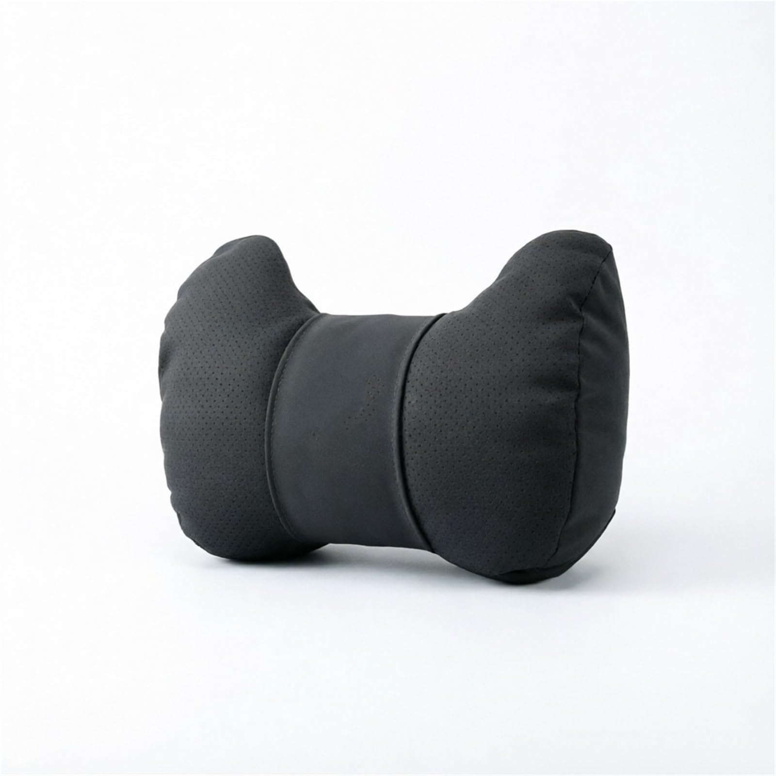 KAUWYEHD Car Seat Accessories Fit For ZEEKR X/001/009/007 2025 Car Seat Head Support Cushion Lumbar Pillow Pillows(Black headrest)