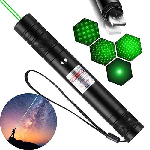 Highly Rated 10 Best green laser pointers According To Experts licorize