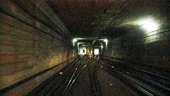 名古屋市営地下鉄 名城線・名港線 右回り・左回り/金山~名古屋港 往復 lok26k6 Amazon.co.jp: 名古屋市営地下鉄 名城線・名港線 右回り・左回り