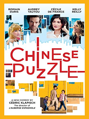 Chinese Puzzle